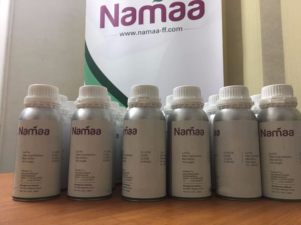Harem, Egyptian Perfume oil - Namaa Samples Portal - Fragrances